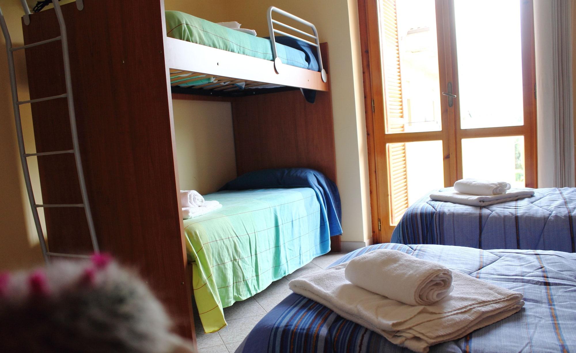 ויבו ואלנטיה מרינה Hotel Barbieri מראה חיצוני תמונה