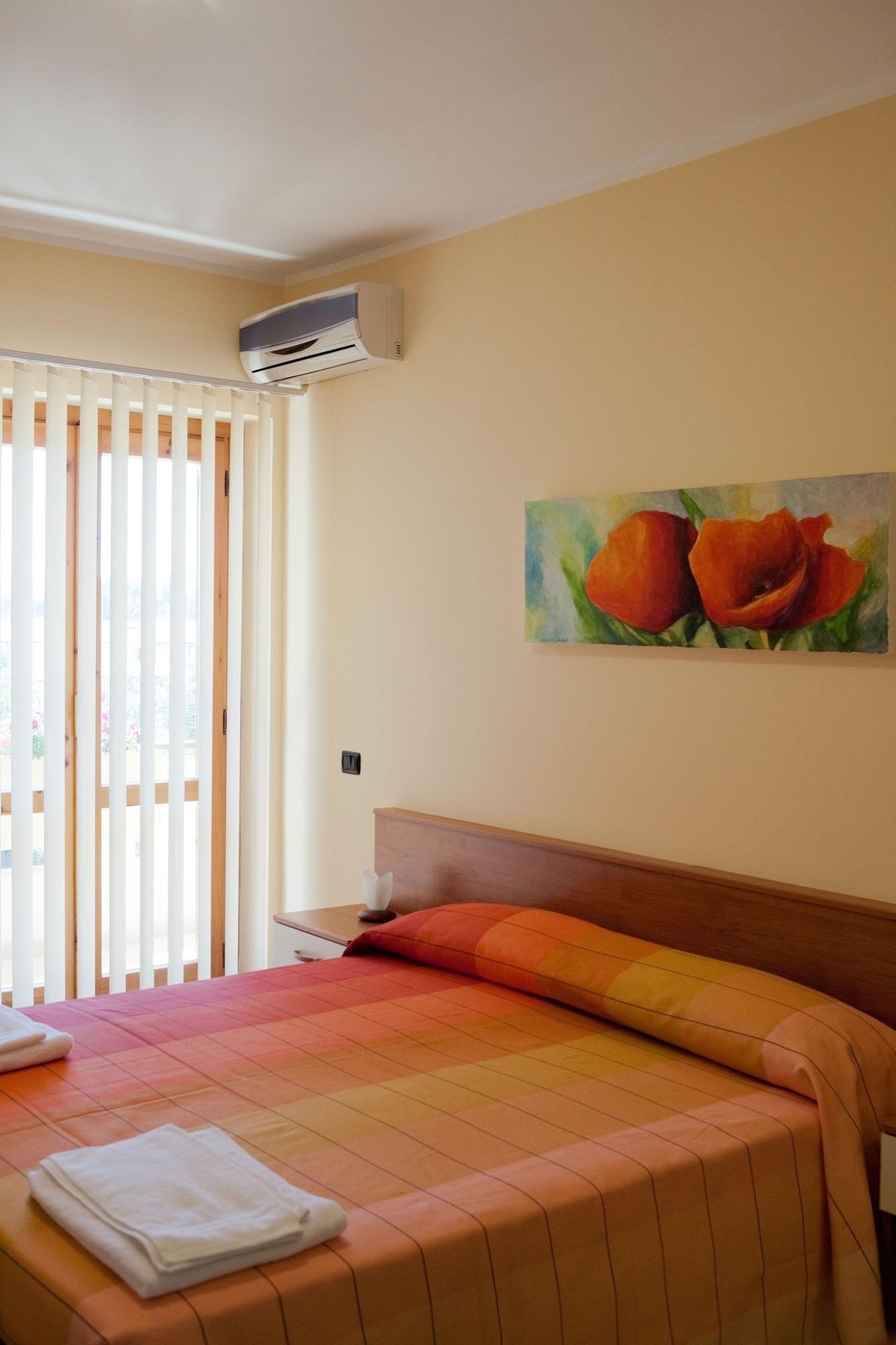 ויבו ואלנטיה מרינה Hotel Barbieri מראה חיצוני תמונה