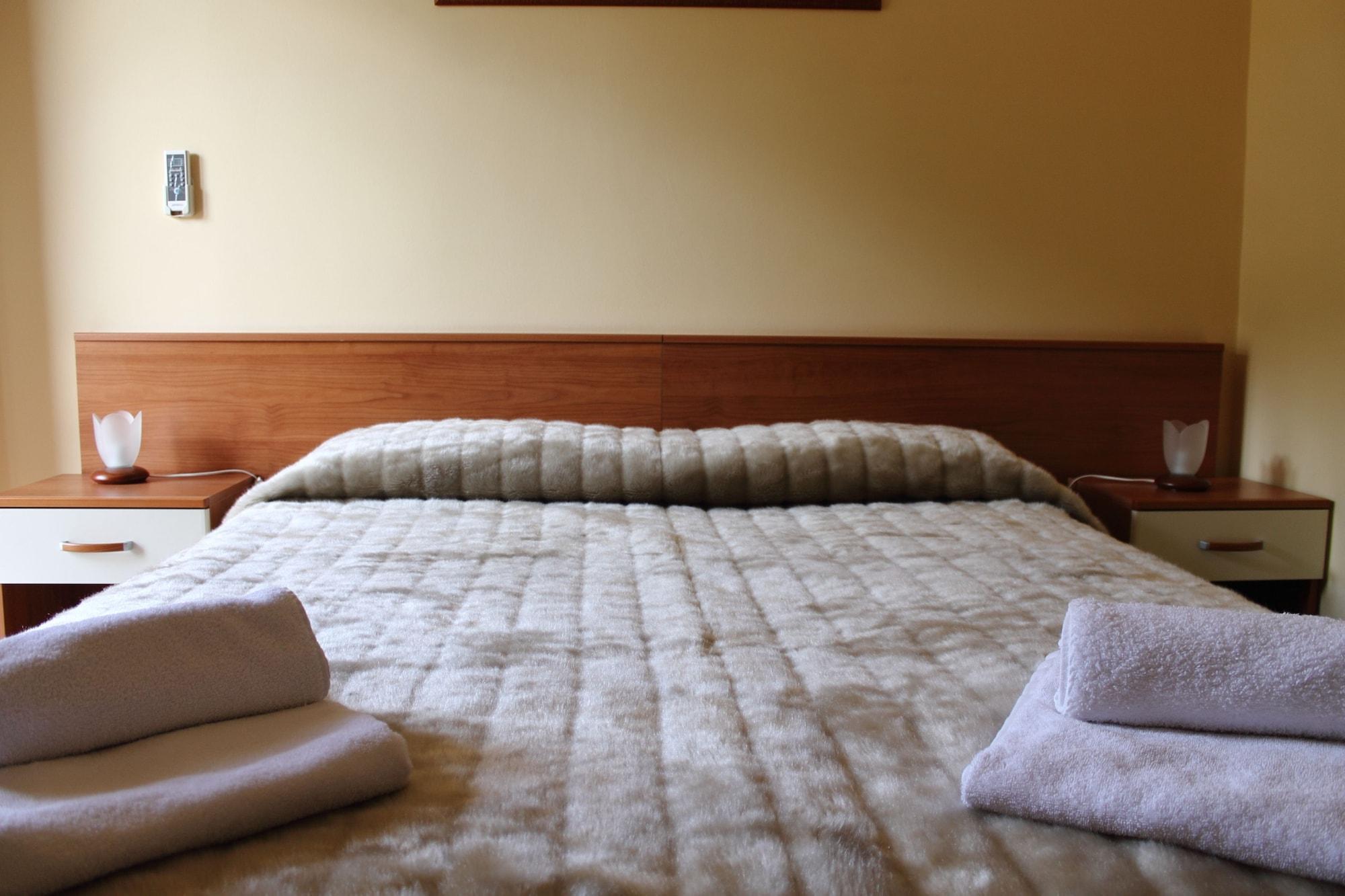 ויבו ואלנטיה מרינה Hotel Barbieri מראה חיצוני תמונה