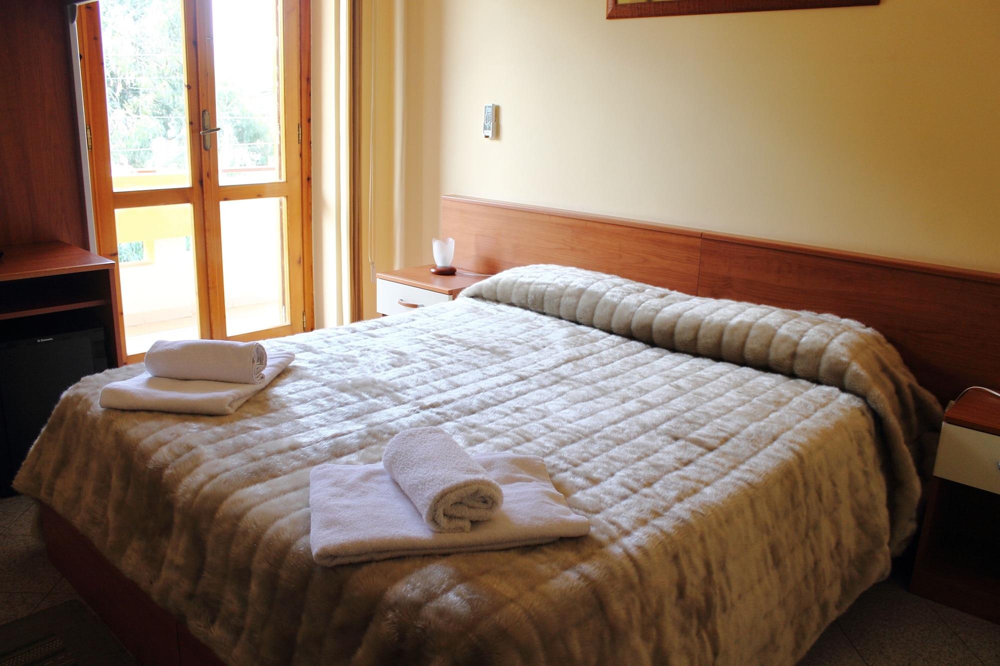 ויבו ואלנטיה מרינה Hotel Barbieri מראה חיצוני תמונה