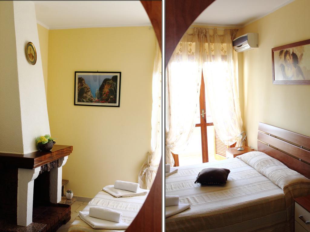 ויבו ואלנטיה מרינה Hotel Barbieri חדר תמונה