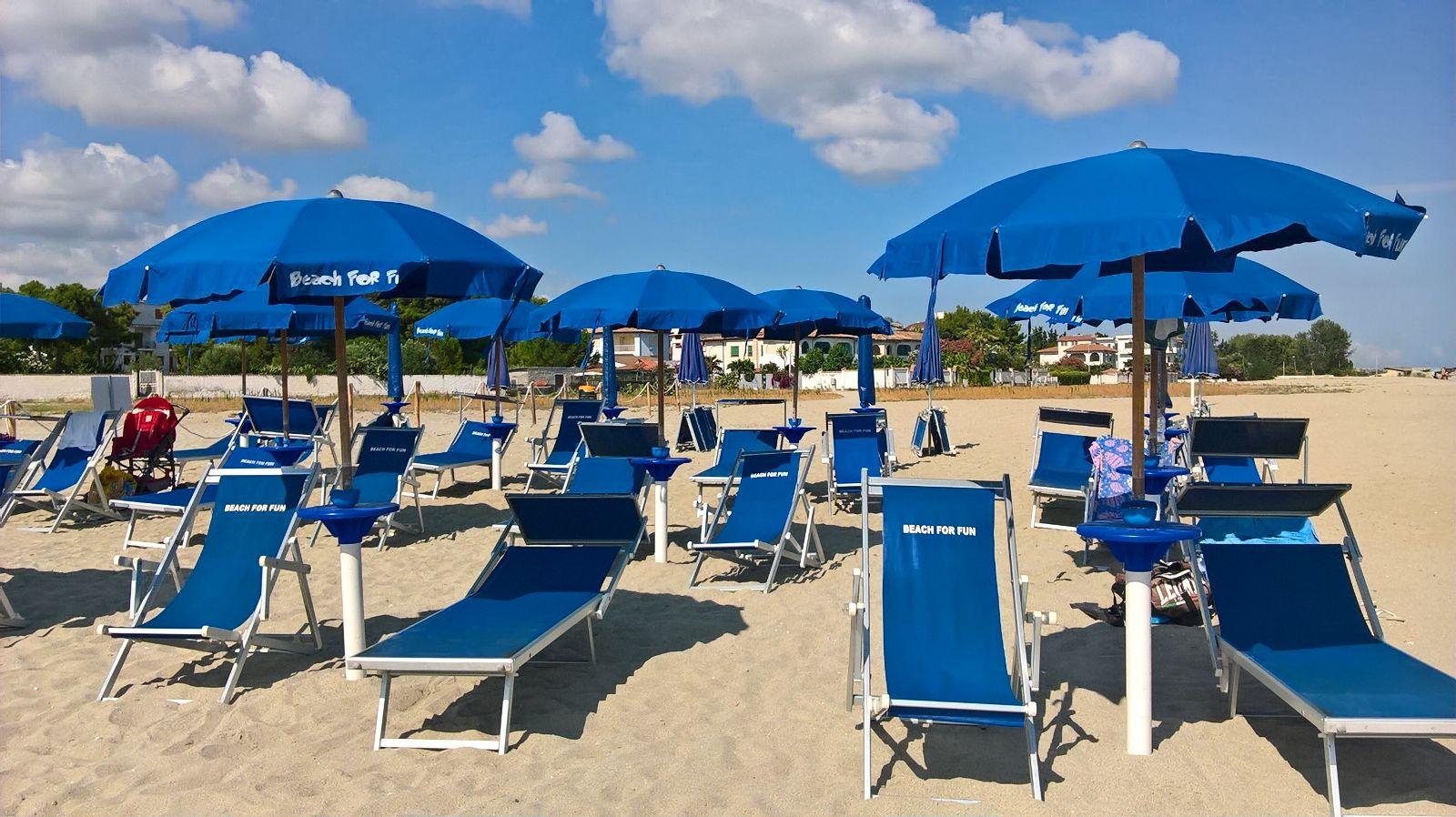 ויבו ואלנטיה מרינה Hotel Barbieri מראה חיצוני תמונה