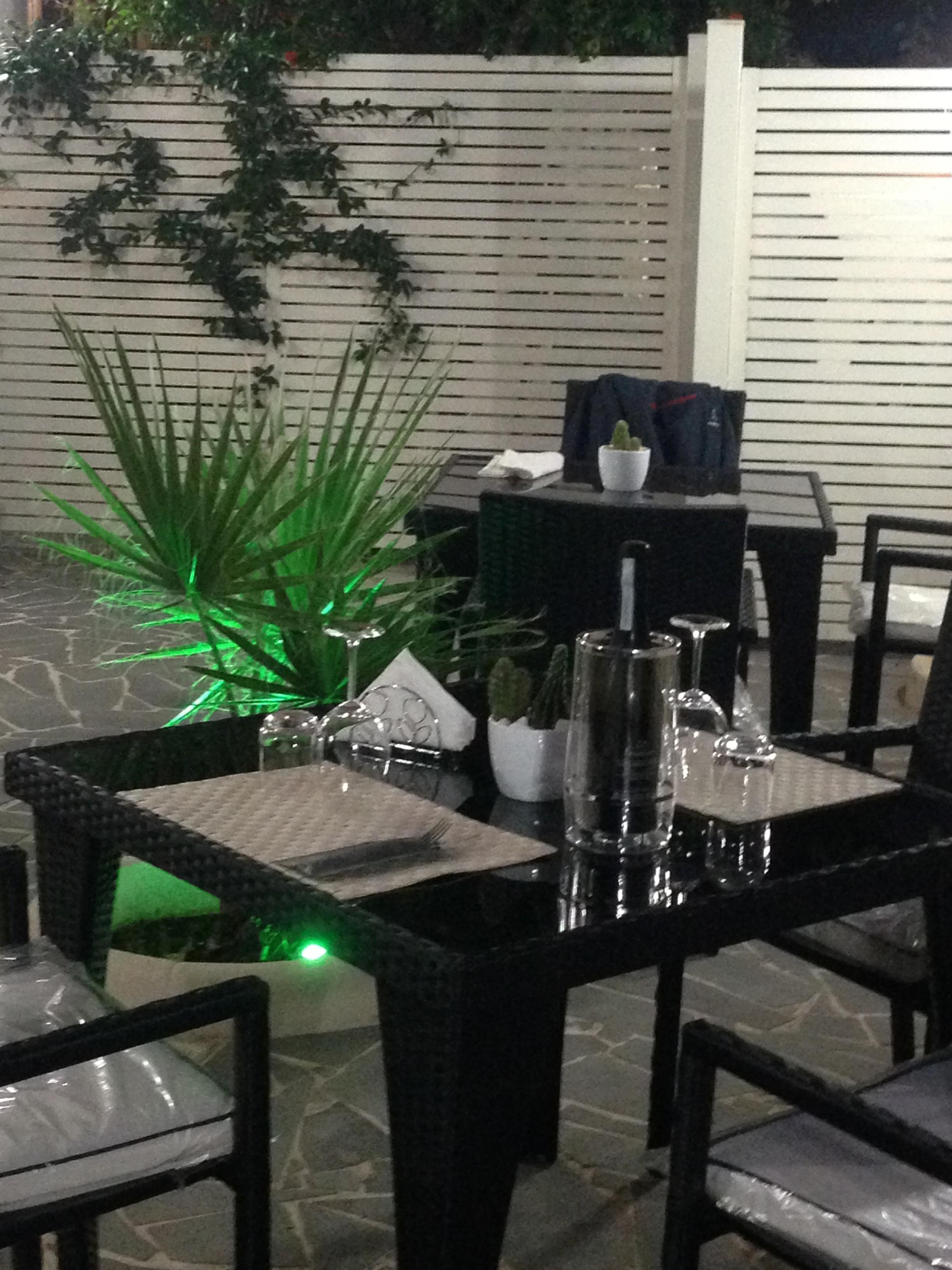 ויבו ואלנטיה מרינה Hotel Barbieri מראה חיצוני תמונה