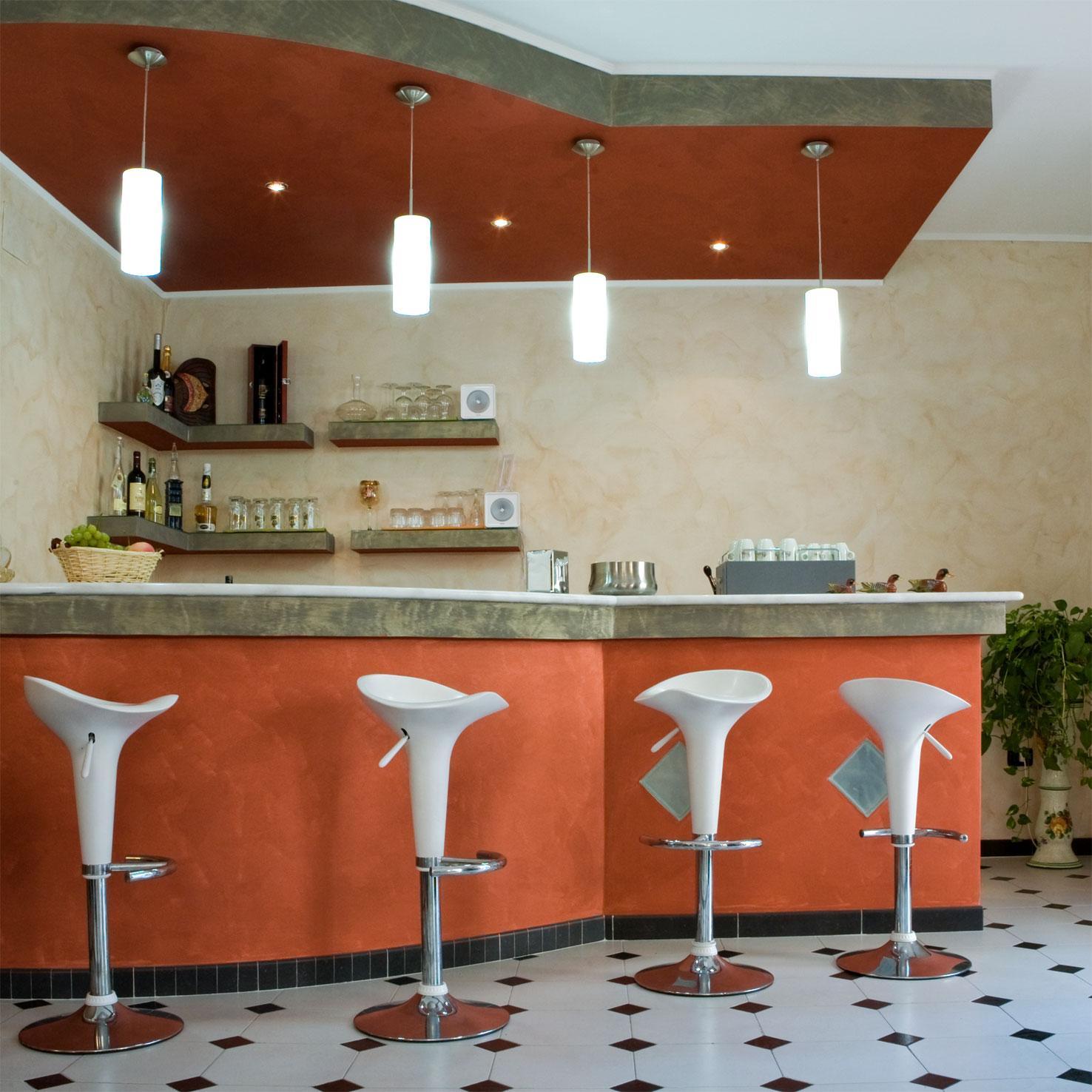 ויבו ואלנטיה מרינה Hotel Barbieri מראה חיצוני תמונה