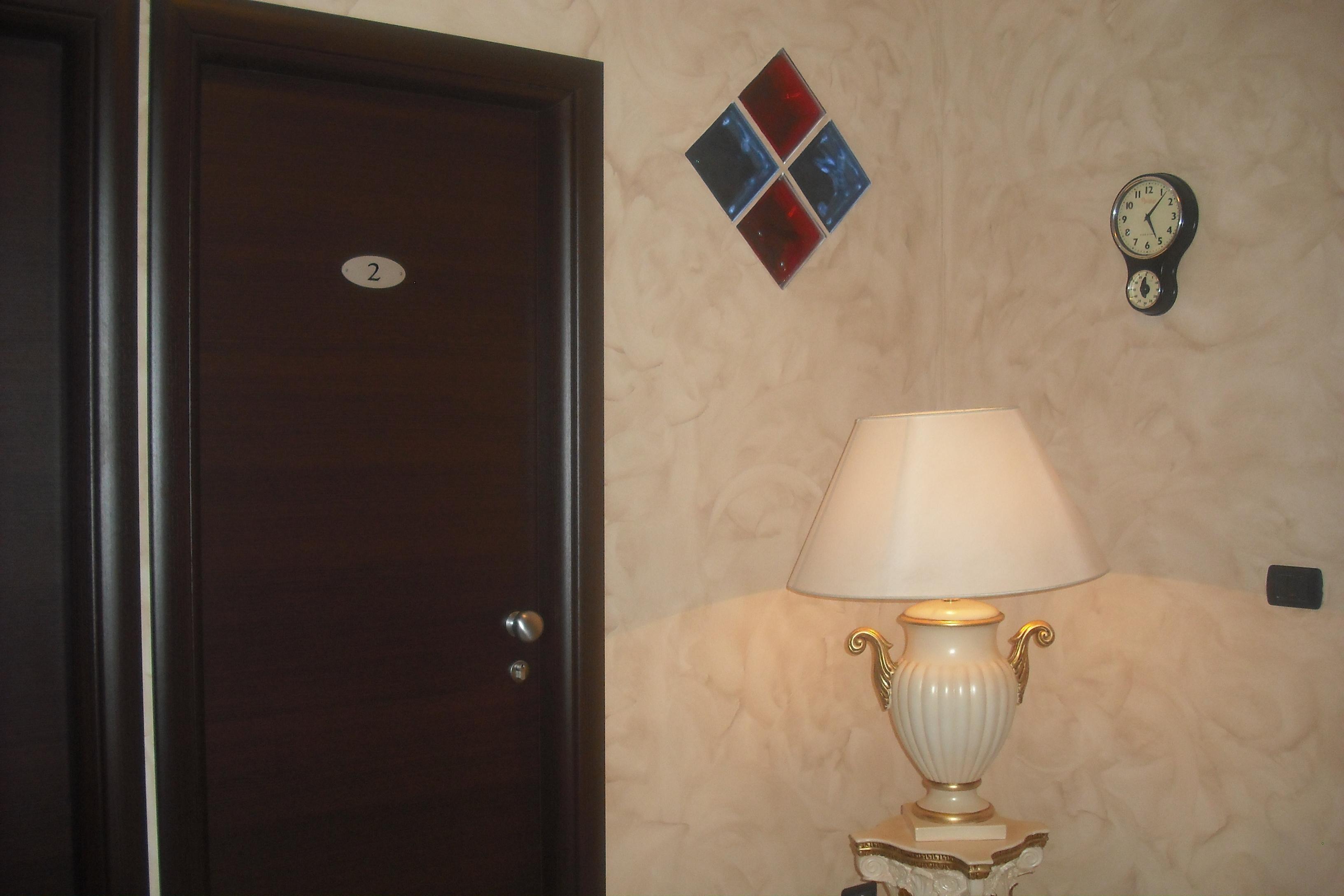 ויבו ואלנטיה מרינה Hotel Barbieri מראה חיצוני תמונה