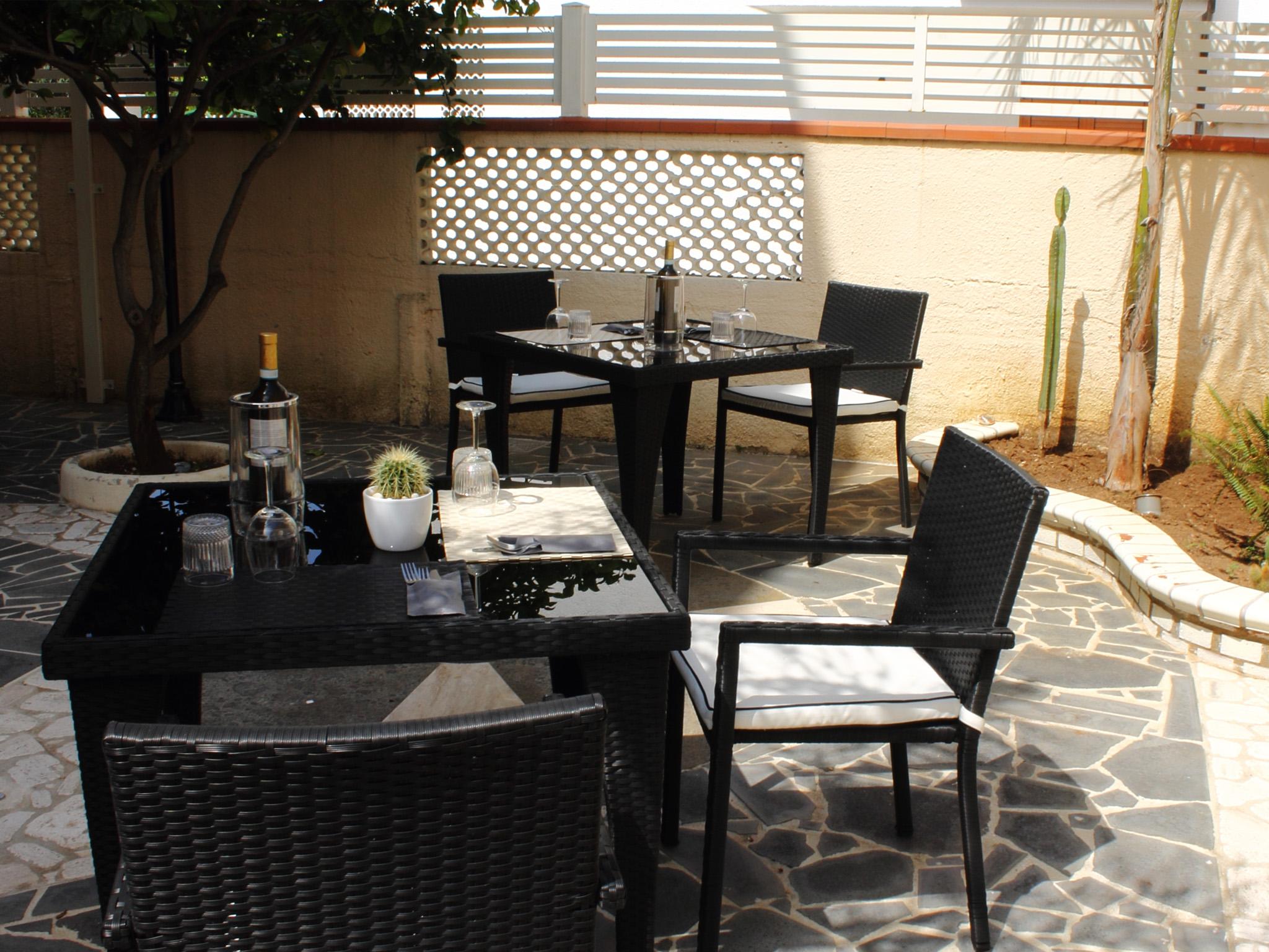 ויבו ואלנטיה מרינה Hotel Barbieri מראה חיצוני תמונה