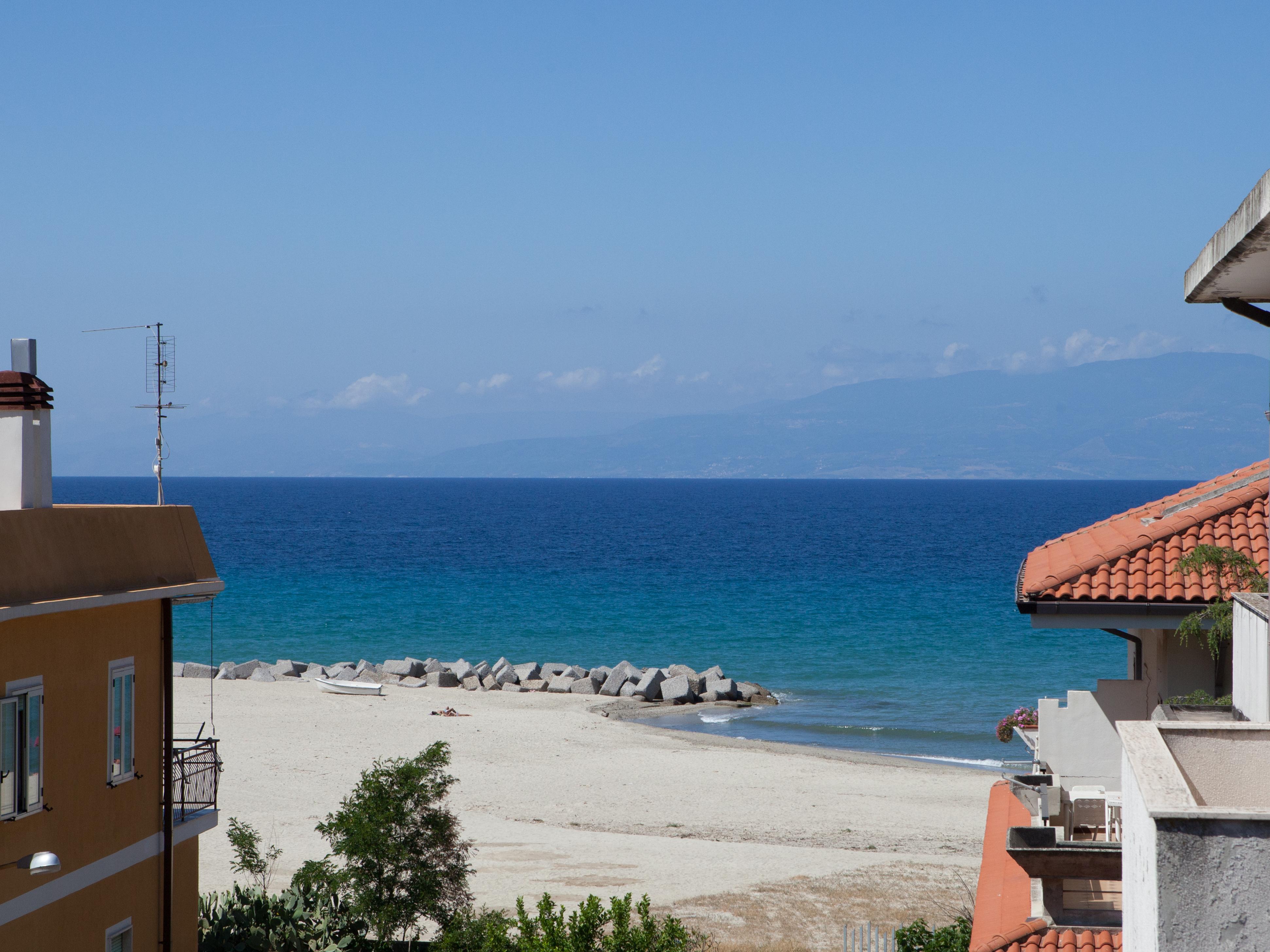 ויבו ואלנטיה מרינה Hotel Barbieri מראה חיצוני תמונה