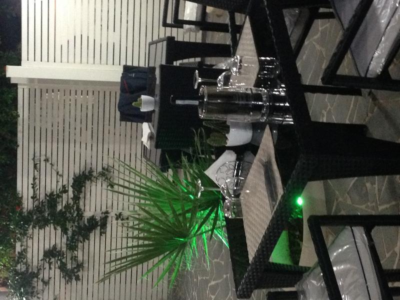 ויבו ואלנטיה מרינה Hotel Barbieri מראה חיצוני תמונה